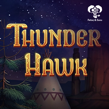 PeterSons : Thunderhawk - SUPERBET388