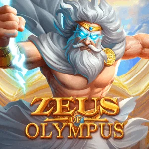 Besoft : Zeus of Olympus - SUPERBET388
