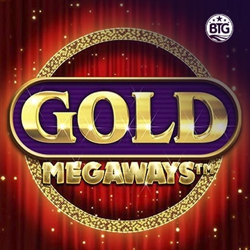 Bigtime : Gold Megaways - SUPERBET388
