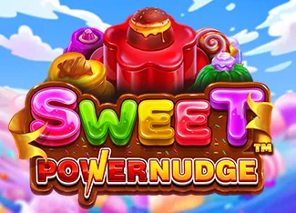Pragmatic : Sweet Powernudge - SUPERBET388