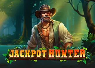 Pragmatic : Jackpot Hunter - SUPERBET388