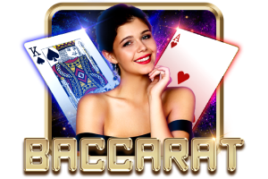 Baccarat Speed - SUPERBET388