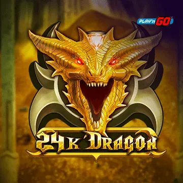 PlaynGo : 24k Dragon - SUPERBET388