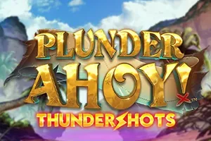 Plunder Ahoy! - SUPERBET388