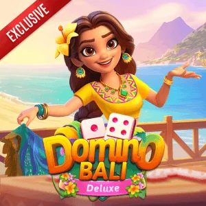 Besoft : Deluxe Domino Bali - SUPERBET388