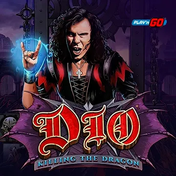 PlaynGo : Dio Killing the Dragon - SUPERBET388