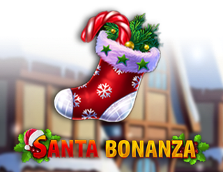 Besoft : Santa Bonanza - SUPERBET388