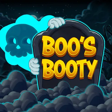 Octoplay : Boo’s Booty - SUPERBET388
