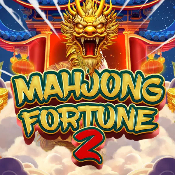CosmoPlay : Mahjong Fortune 2 - SUPERBET388