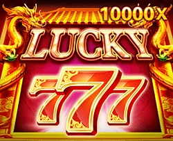 JDB : Lucky Seven - SUPERBET388