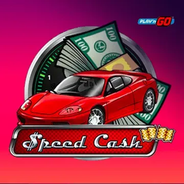 PlaynGo : Speed Cash - SUPERBET388