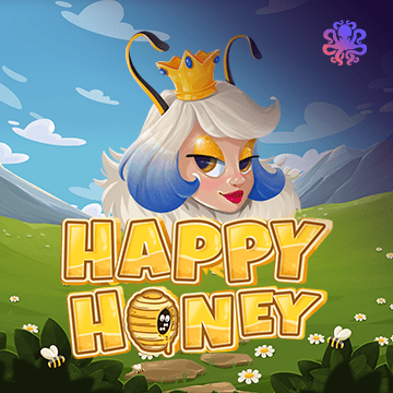 Octoplay : Happy Honey - SUPERBET388