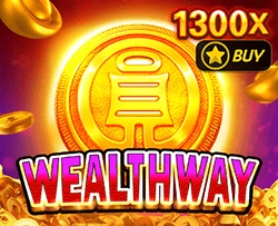 JDB : Wealthway - SUPERBET388