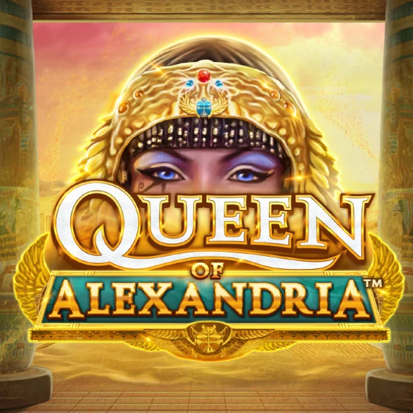 Queen of Alexandria&trade; - SUPERBET388