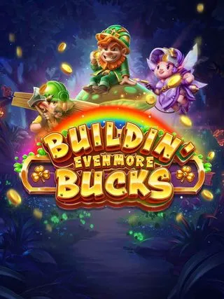 PlaynGo : Buildin Even More Bucks - SUPERBET388