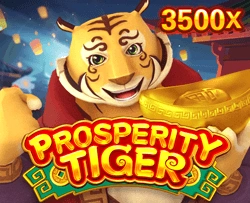 JDB : Prosperity Tiger - SUPERBET388