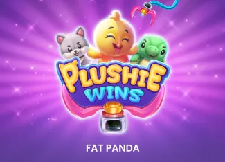 FatPanda : Plushie Wins - SUPERBET388