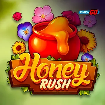 PlaynGo : Honey Rush - SUPERBET388