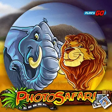 PlaynGo : Photo Safari - SUPERBET388