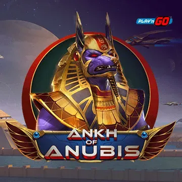 PlaynGo : Ankh of Anubis - SUPERBET388