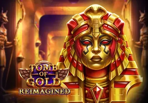 PlaynGo : Tomb of Gold Reimagined - SUPERBET388