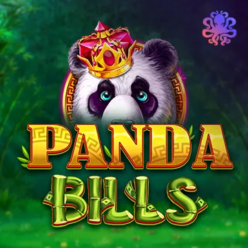 Octoplay : Panda Bills - SUPERBET388