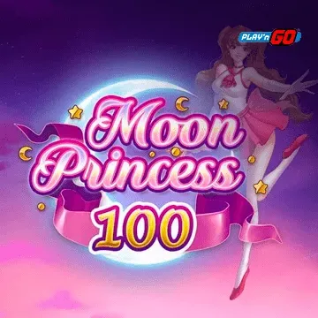 PlaynGo : Moon Princess 100 - SUPERBET388