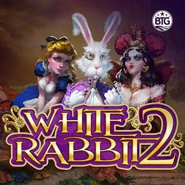 Bigtime : White Rabbit 2 - SUPERBET388