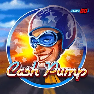 PlaynGo : Cash Pump - SUPERBET388