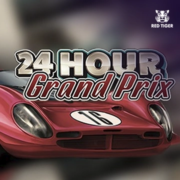 Redtiger : 24 Hour Grand Prix - SUPERBET388