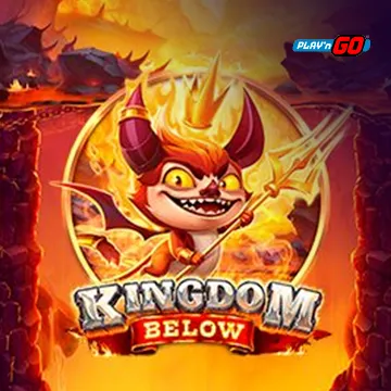 PlaynGo : Kingdom Below - SUPERBET388