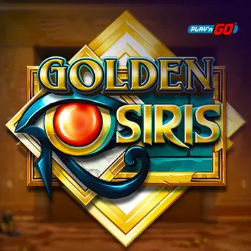 PlaynGo : Golden Osiris - SUPERBET388
