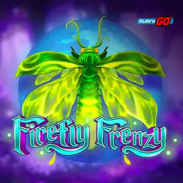 PlaynGo : Firefly Frenzy - SUPERBET388