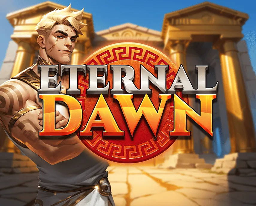Slotmill : Eternal Dawn - SUPERBET388