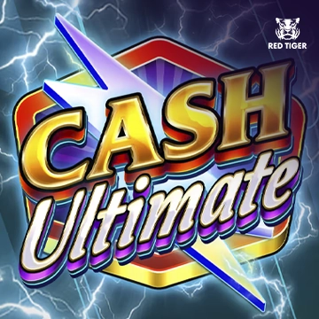 Redtiger : Cash Ultimate - SUPERBET388