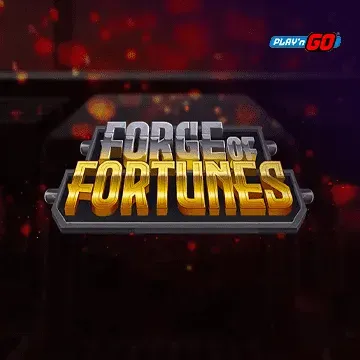 PlaynGo : Forge of Fortunes - SUPERBET388