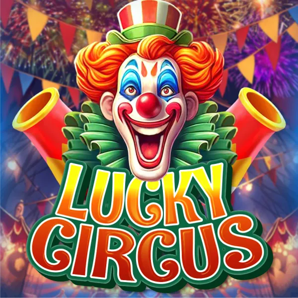 CosmoPlay : Lucky Circus - SUPERBET388