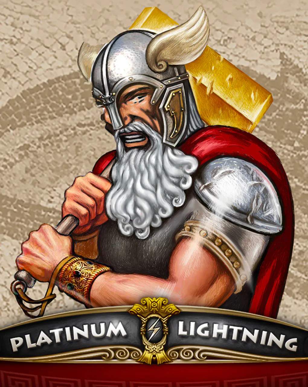 Bgaming : Platinum Lightning - SUPERBET388