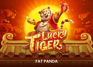 FatPanda : Lucky Tiger - SUPERBET388