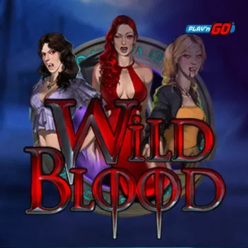 PlaynGo : Wild Blood - SUPERBET388