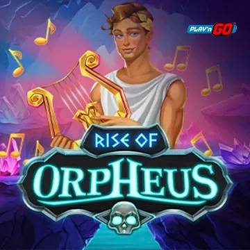 PlaynGo : Rise of Orpheus - SUPERBET388