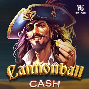 Redtiger : Cannonball Cash - SUPERBET388