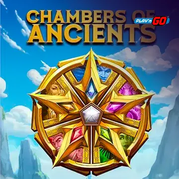 PlaynGo : Chambers of Ancients - SUPERBET388