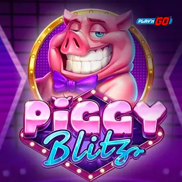 PlaynGo : Piggy Blitz - SUPERBET388