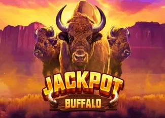Besoft : Jackpot Buffalo - SUPERBET388