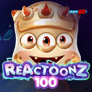 PlaynGo : Reactoonz 100 - SUPERBET388