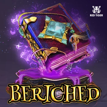 Redtiger : Beriched - SUPERBET388