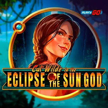 PlaynGo : Cat Wilde in the Eclipse of the Sun God - SUPERBET388