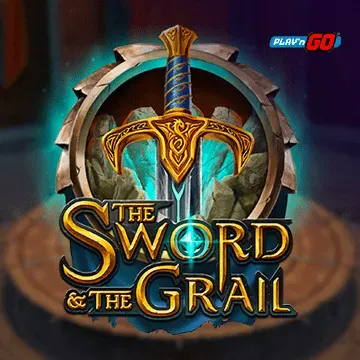 PlaynGo : The Sword and the Grail - SUPERBET388