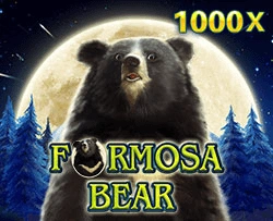 JDB : Formosa Bear - SUPERBET388